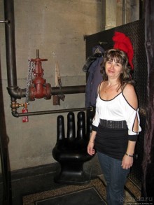 Перекресток семи дорог ... Три дня во Флагстаффе