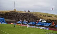 Весна на Фарерах — суровая красота