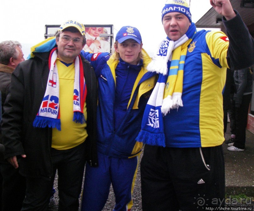 Весна на Фарерах — суровая красота