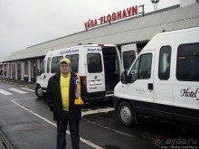 Весна на Фарерах — суровая красота