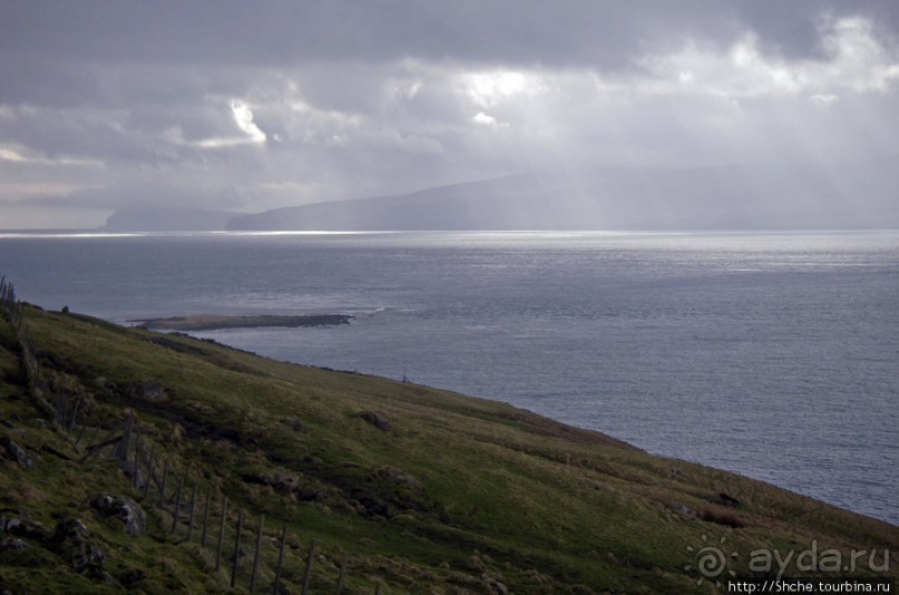 Весна на Фарерах — суровая красота