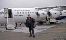 Весна на Фарерах — суровая красота