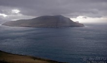 Весна на Фарерах — суровая красота