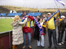 Весна на Фарерах — суровая красота