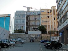 Проспект Республики (Avenida da República) : 3 км. пешком