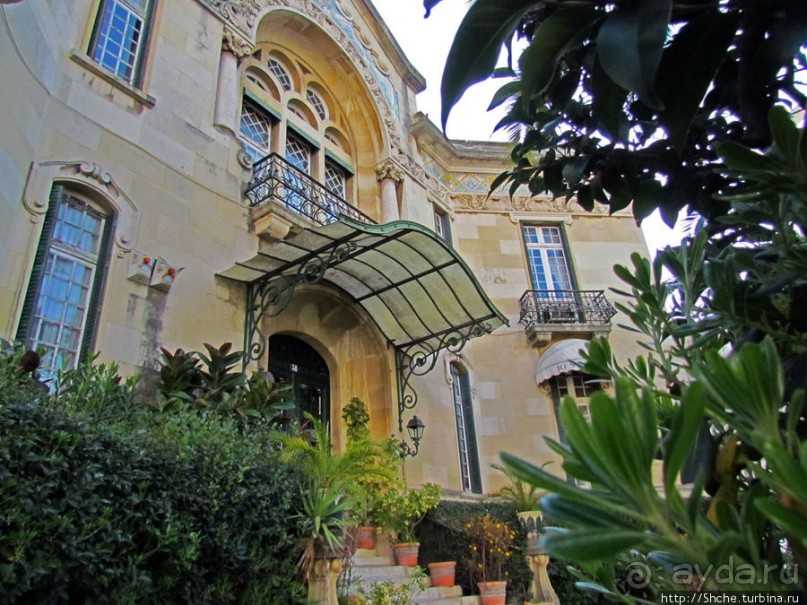 Проспект Республики (Avenida da República) : 3 км. пешком