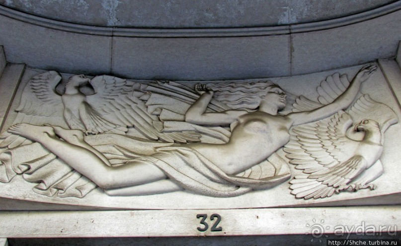 Проспект Республики (Avenida da República) : 3 км. пешком