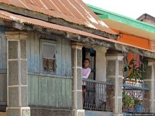 Амбатулампи — небольшой городок со своей "изюминкой"