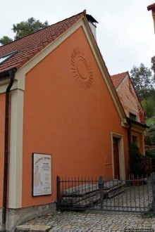 Исторический еврейский район Тршебича — объект ЮНЕСКО 1078-1