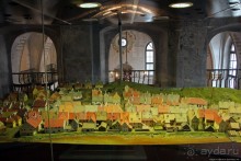 Исторический еврейский район Тршебича — объект ЮНЕСКО 1078-1