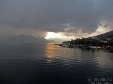 Альбом отзыва "Национальный парк Никко. Туман и озеро Чузенджи"