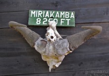 Восхождение на Меру- день первый