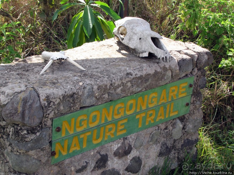 Восхождение на Меру- день первый Восхождение на Меру- день первый