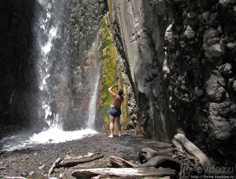 Восхождение на Меру- день первый Восхождение на Меру- день первый