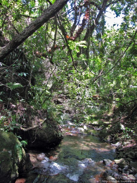 Восхождение на Меру- день первый Восхождение на Меру- день первый