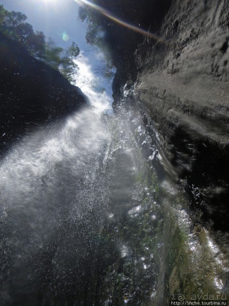 Восхождение на Меру- день первый Восхождение на Меру- день первый