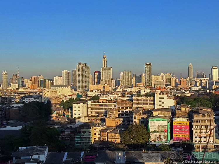 "Принц палас" — спустя девять лет