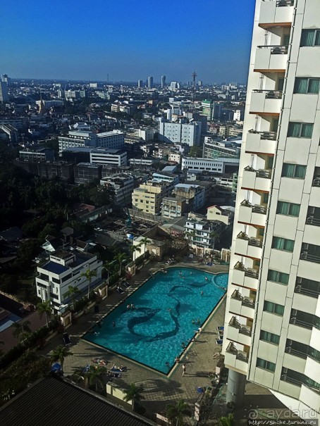 "Принц палас" — спустя девять лет