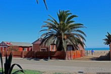 Аллея влюбленных