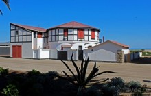 Аллея влюбленных