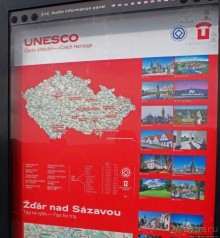 Паломническая церковь на Зеленой горе (объект ЮНЕСКО №690)