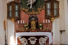 Паломническая церковь на Зеленой горе (объект ЮНЕСКО №690)