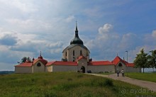 Паломническая церковь на Зеленой горе (объект ЮНЕСКО №690)