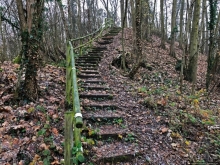 Неожиданные открытия. Fort Joffre Lefebvre близ Страсбурга