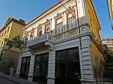 Короткое знакомство с Великим Тырново