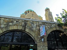 Короткое знакомство с Великим Тырново