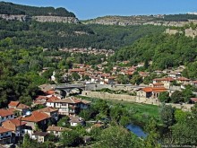 Короткое знакомство с Великим Тырново