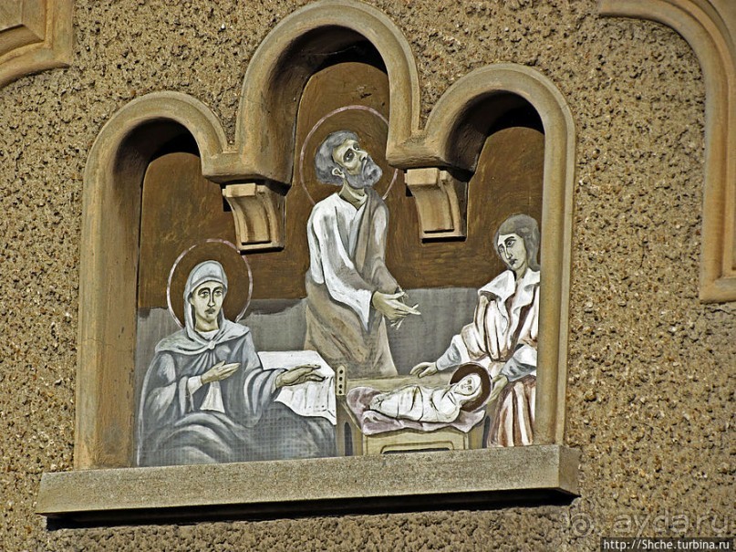 Короткое знакомство с Великим Тырново