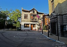 Короткое знакомство с Великим Тырново