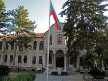 Короткое знакомство с Великим Тырново