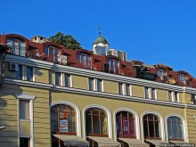 Короткое знакомство с Великим Тырново