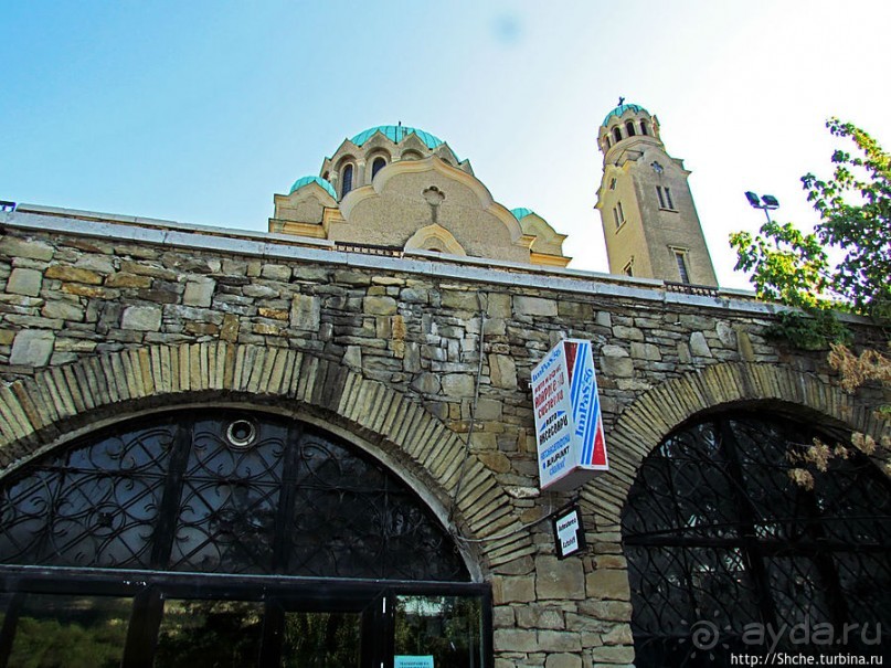 фото Дряново