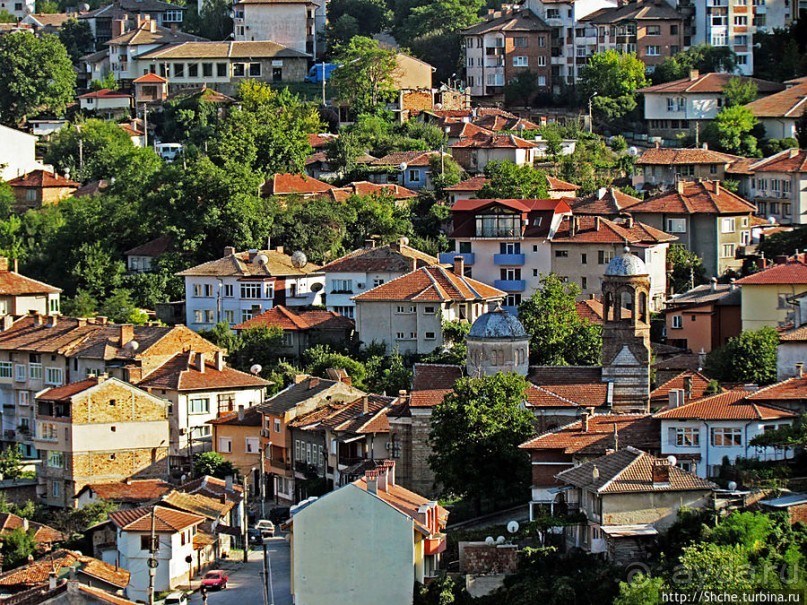 фото Дряново