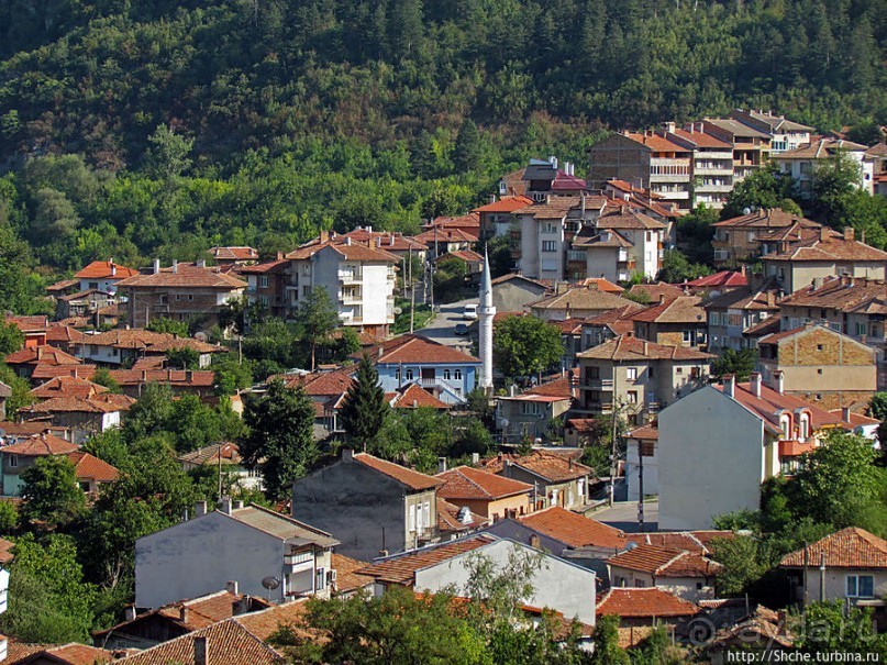 фото Дряново