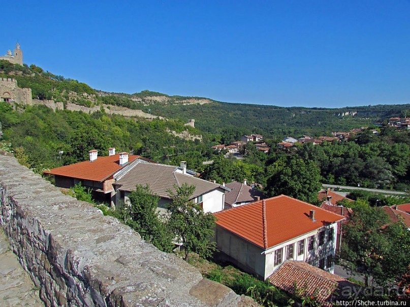 фото Дряново