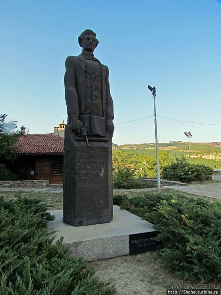 фото Дряново