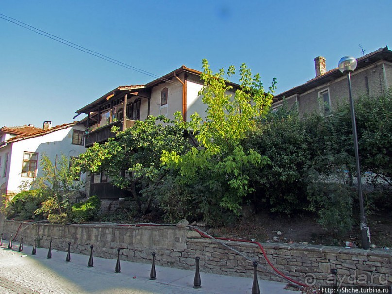 фото Дряново