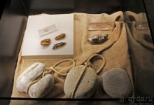 Взглянуть на почти 2500-летний корабль, не погружаясь в море