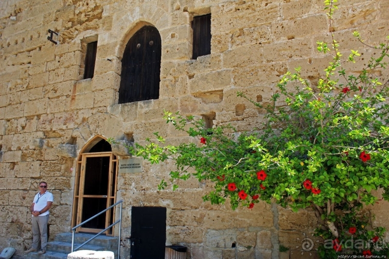 Взглянуть на почти 2500-летний корабль, не погружаясь в море