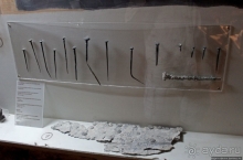 Взглянуть на почти 2500-летний корабль, не погружаясь в море