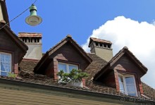 Старый Берн за пять часов