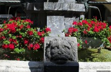 Старый Берн за пять часов