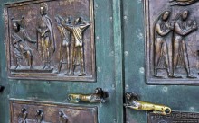 Старый Берн за пять часов