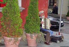 Stare Miasto Варшавы — памятник ЮНЕСКО № 30