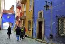 Stare Miasto Варшавы — памятник ЮНЕСКО № 30