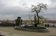 Stare Miasto Варшавы — памятник ЮНЕСКО № 30